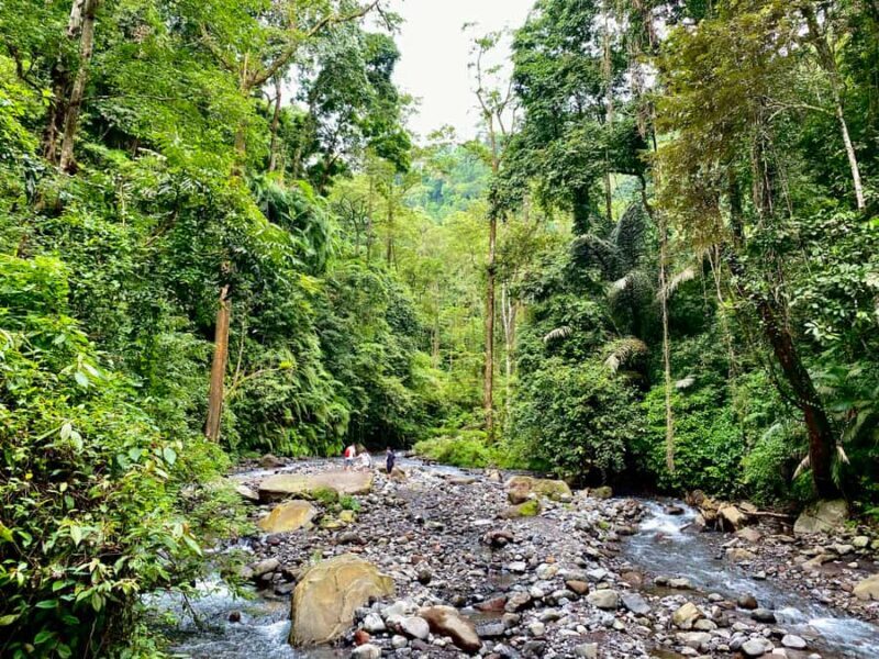 Lombok Waterfall Tour and Panorama Walk - What to Pack and Consider