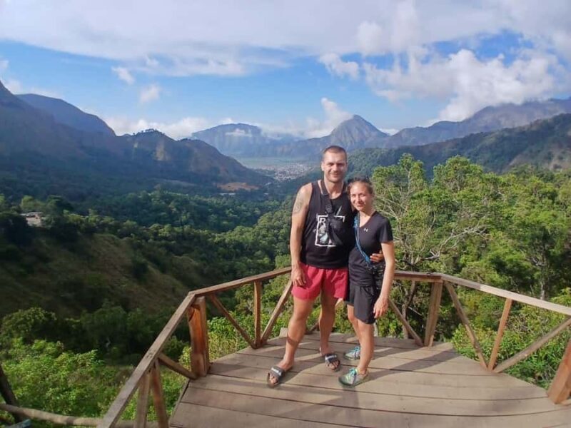 Lombok Waterfalls & Bukit Selong Private Tour - Why This Tour Offers Great Value