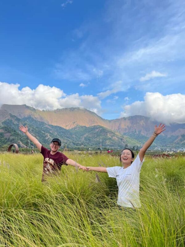 Lombok Waterfalls & Mountain Views Full-Day Tour - What Makes This Tour Stand Out?