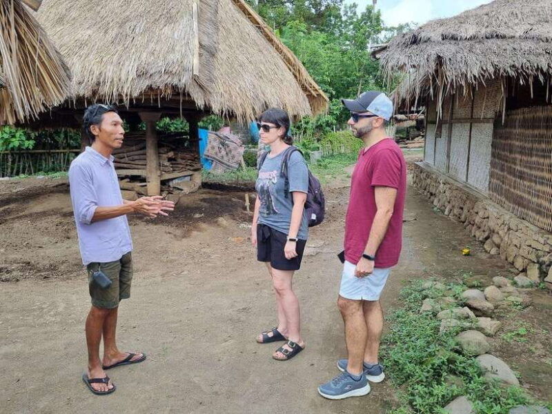 lombok-waterfalls-sasak-village-rice-field-selong-hill