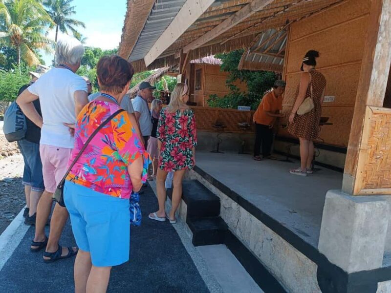 Lombok: Weaving Museum and Rinjani Geopark Waterfalls Tour - Final Thoughts