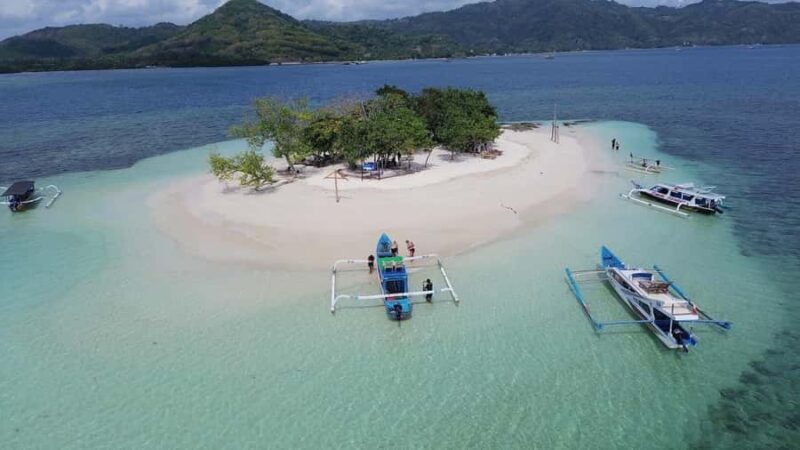 Lombok:Private Snorkeling Gili Nanggu,Gili Kedis,Gili Sudak - Frequently Asked Questions