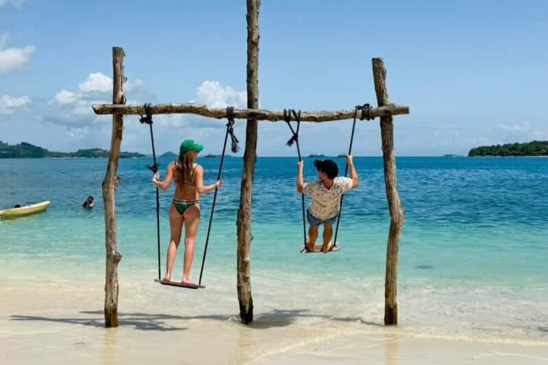 Lombok:Private Snorkeling Gili Nanggu,Gili Kedis,Gili Sudak - Final Thoughts