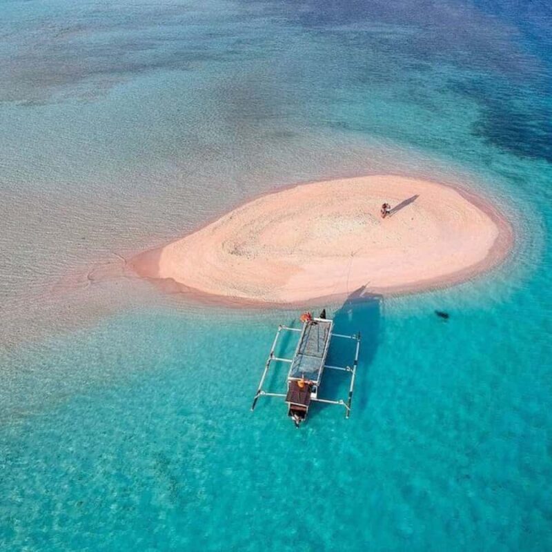 Lomboks Hidden Gems: Snorkeling Gili Kondo & Petagan - Why Choose This Tour?