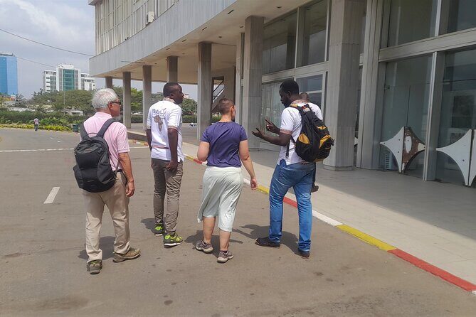 Lome cultural tour - An In-Depth Look at the Lomé Cultural Tour