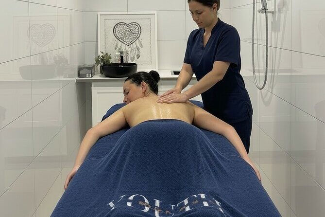 Lomi Lomi Massage & Vichy Shower in Cheltenham, Melbourne - The Practicalities and Details