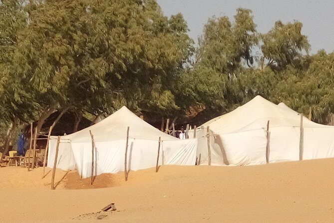 Lompoul desert with delta du Saloum 2 nights 3 days trip. . - A Closer Look at the 3-Day Itinerary