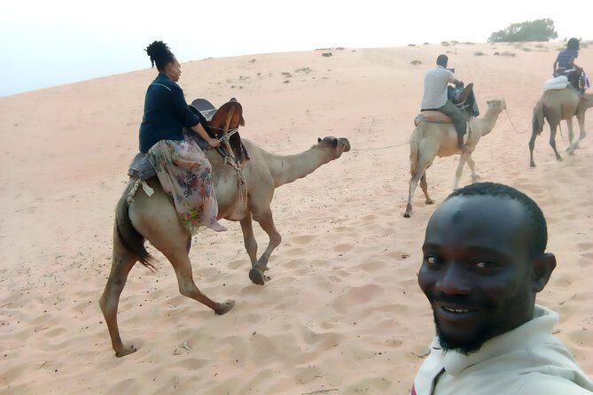 Lompoul desert with delta du Saloum 2 nights 3 days trip. . - Final Thoughts: Is This Tour Worth It?