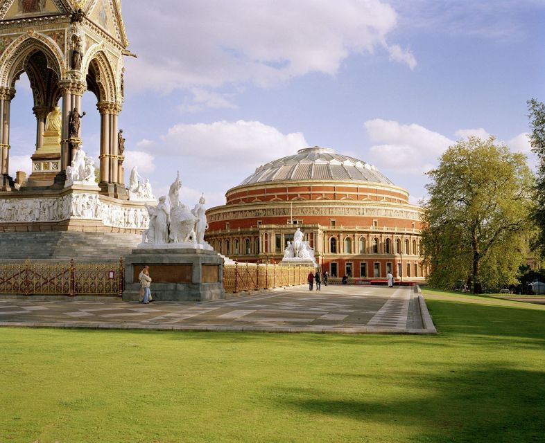 london-1-hour-guided-tour-of-the-royal-albert-hall