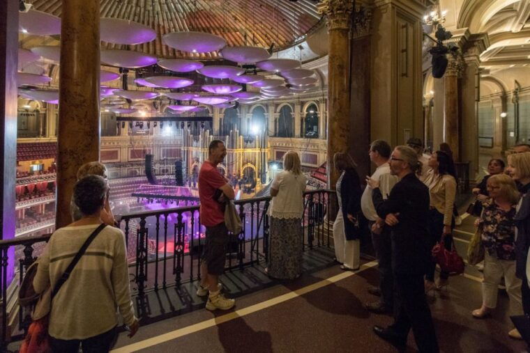 london-1-hour-guided-tour-of-the-royal-albert-hall