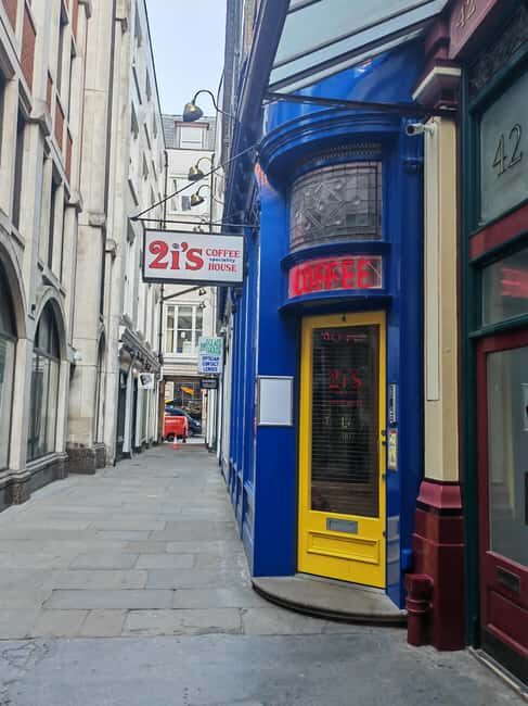 London: 1 to 1 City of London Walking Tour with Ex-Detective - Practical Tips for Your Tour