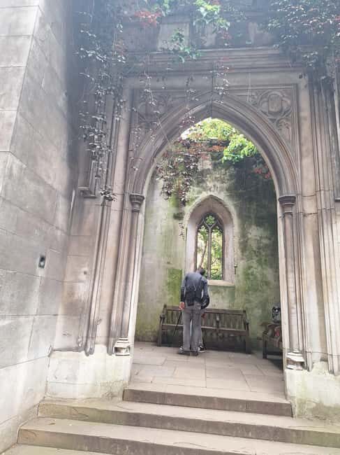 London: 1 to 1 City of London Walking Tour with Ex-Detective - Who Should Consider This Tour?