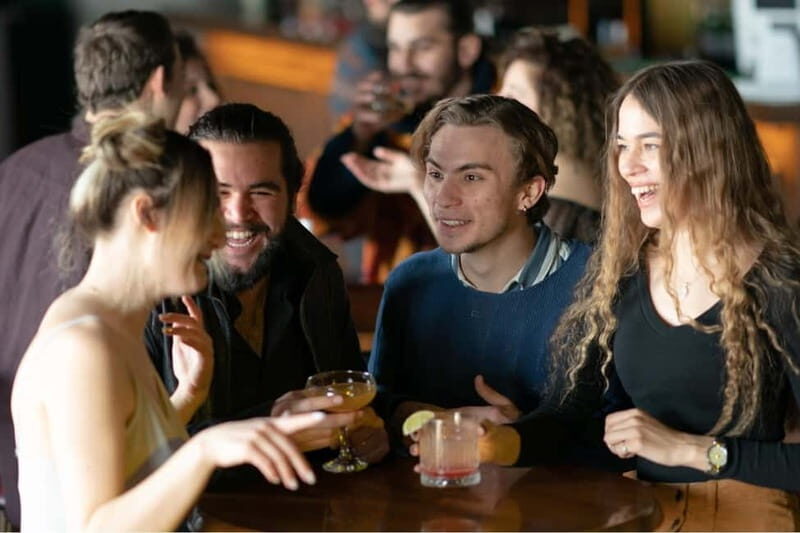 London: 18+ Harry Potter Tour with Cocktail Stop! - Who Would Love This Tour?