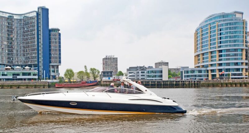 London: 2 hour private luxury Thames boat cruise / hire - The Sum Up: Is It Worth It?