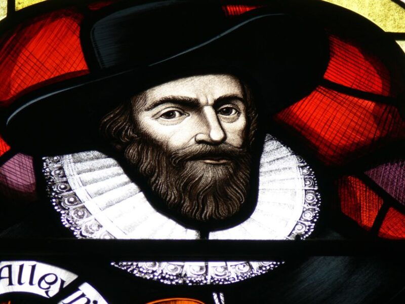 london-2-hour-shakespeare-walking-tour