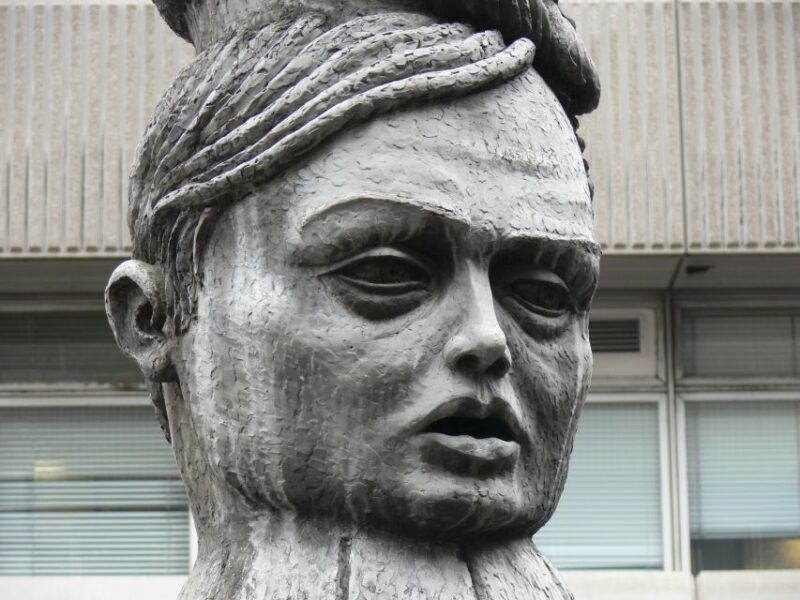 london-2-hour-shakespeare-walking-tour