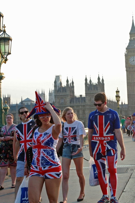 london-3-hour-sunset-bike-tour