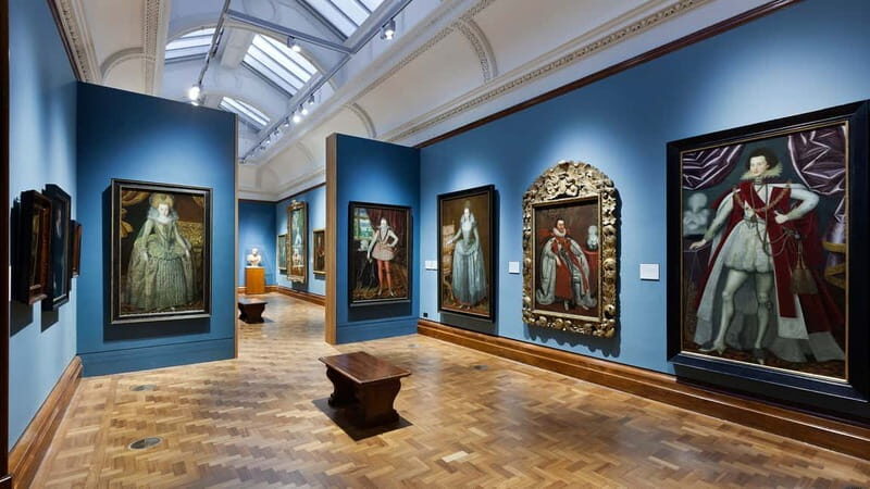 London: 3 Most Famous Art Galleries Tour - Who Should Consider This Tour?