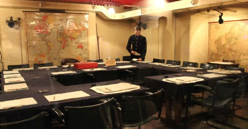 london-30-top-sights-and-churchill-war-rooms-tour