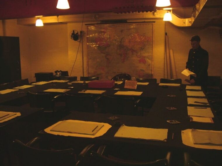 london-30-top-sights-and-churchill-war-rooms-tour