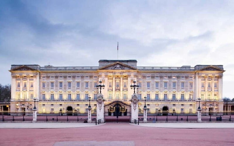 London: 30+ Top Sights Tour - Deluxe Private Experience - Practical Tips for Making the Most