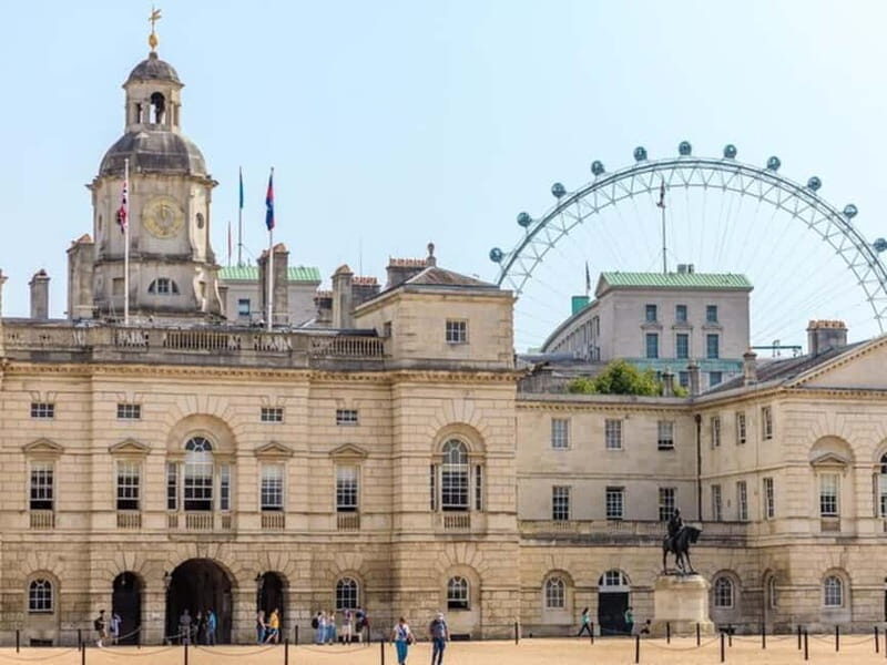 London: 30+ Top Sights Tour - Deluxe Private Experience - FAQ