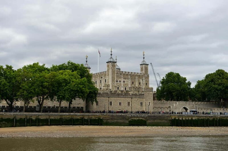 London: 4.5-Hour Private Car Tour Hotel Pick-Up & Drop-Off - Why This Tour Offers Great Value