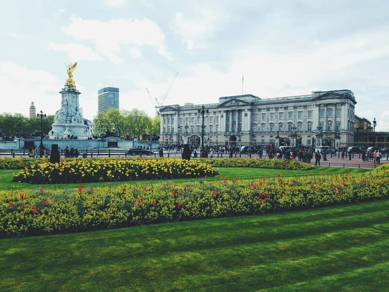 London: 4.5-Hour Private Car Tour Hotel Pick-Up & Drop-Off - Final Thoughts