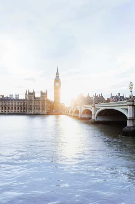 London: 4.5-Hour Private Car Tour Hotel Pick-Up & Drop-Off - FAQ