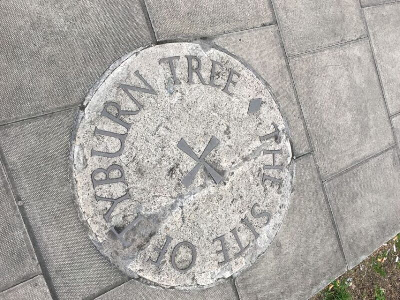 london-4-hour-secret-places-tour-in-a-black-cab