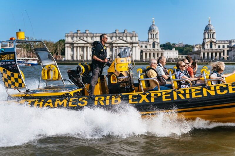 london-45-minute-speedboat-sightseeing-tour