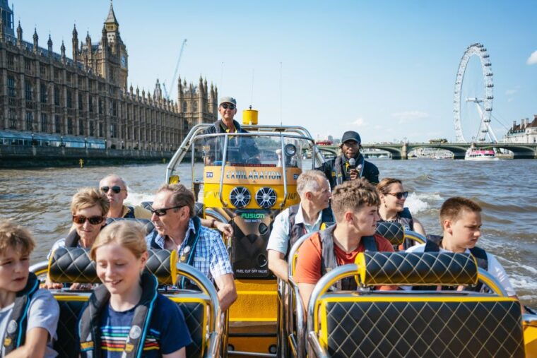 london-45-minute-speedboat-sightseeing-tour
