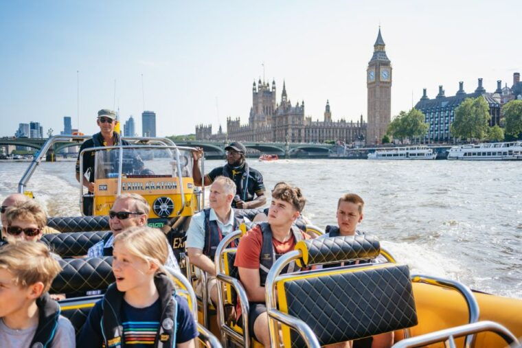 london-45-minute-speedboat-sightseeing-tour