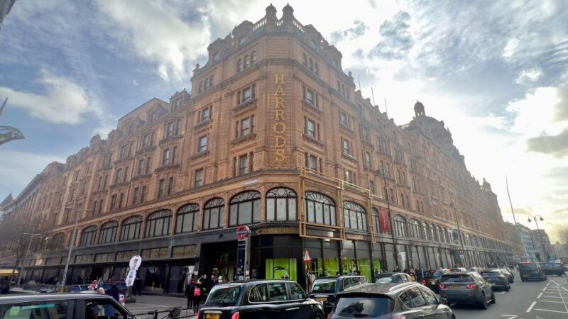 london-5-hour-private-tour-with-pickup