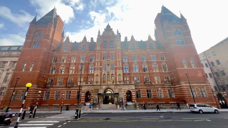 london-5-hour-private-tour-with-pickup