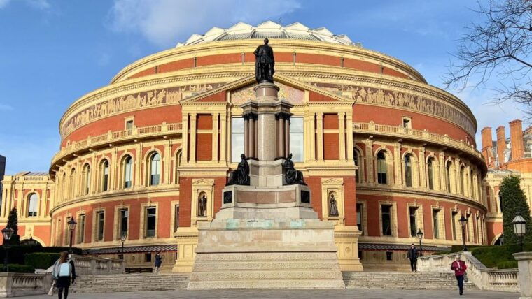 london-5-hour-private-tour-with-pickup