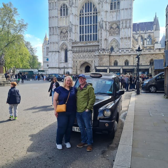 london-50-sights-taxi-tour-westminster-abbey-entry