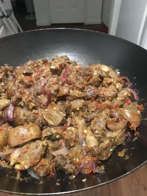 London: Afrocentric Food and Culture Guided Tour - Key Points