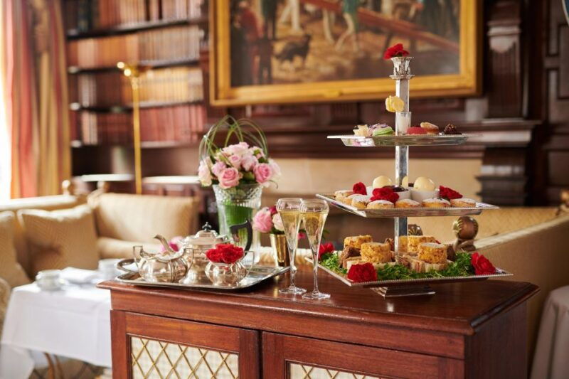 london-afternoon-tea-at-the-milestone-with-champagne-option
