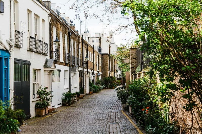 London: Ale, Ink & Justice Walking Tour - An In-Depth Look at the Ale, Ink & Justice Walking Tour