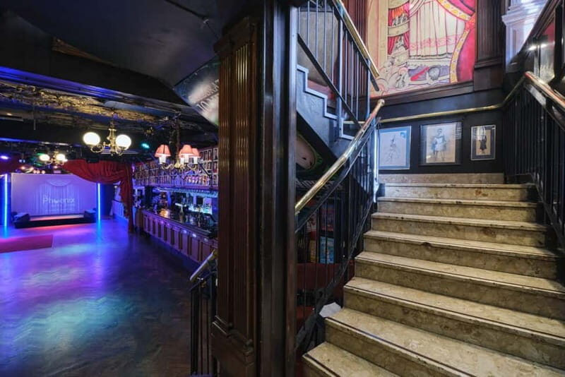 London: All I Want for Christmas is Cabaret Show - Is It Worth the Price?