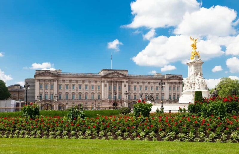 London: Amazing London Walking Tour  50+ Iconic Landmarks - A Deep Dive into the Itinerary and Experience