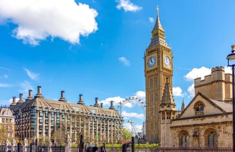 London: Amazing London Walking Tour  50+ Iconic Landmarks - Final Thoughts