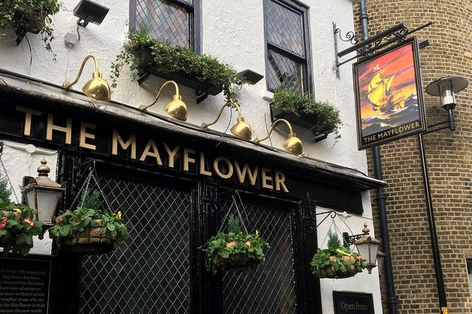 london-american-heritage-tours