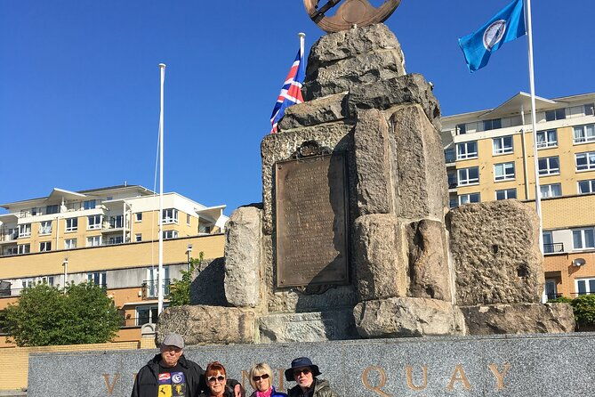 london-american-heritage-tours