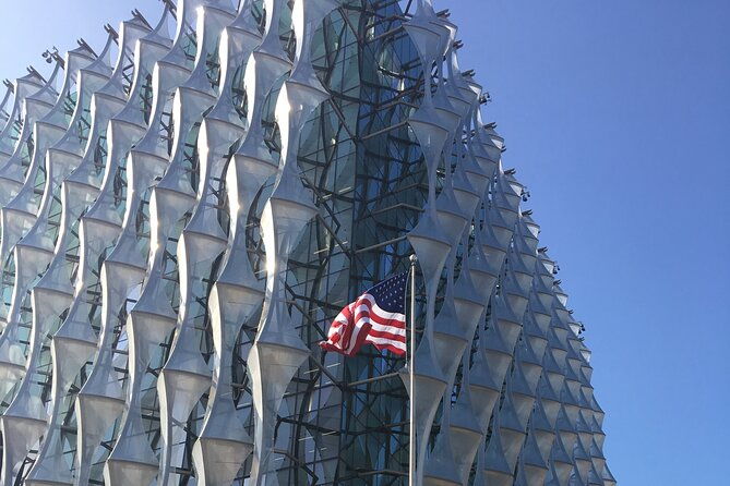 london-american-heritage-tours