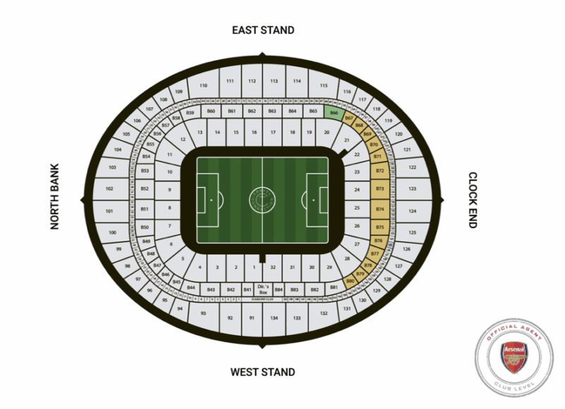 london-arsenal-official-match-day-experience