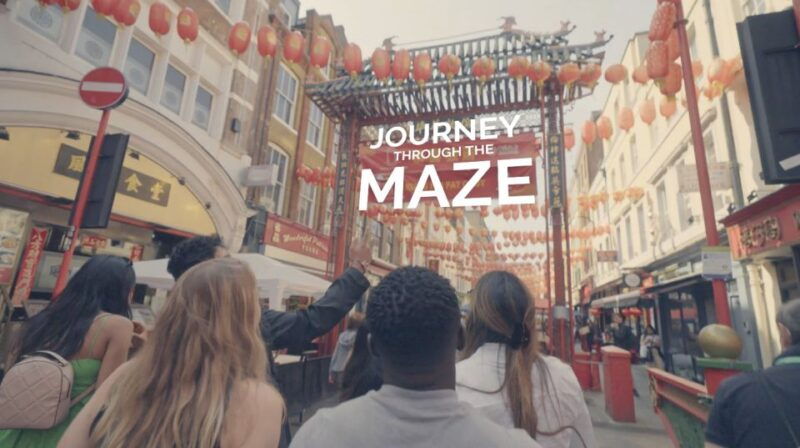 London: Asian Street Food Treasure Hunt With Gourmaze - Booking Your Gourmaze Adventure: Flexible and Convenient