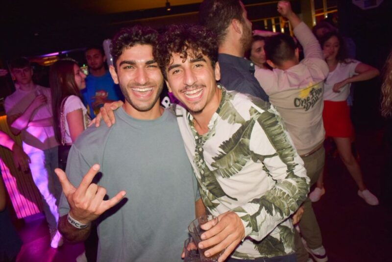 london-bar-and-club-crawl-to-5-central-london-venues