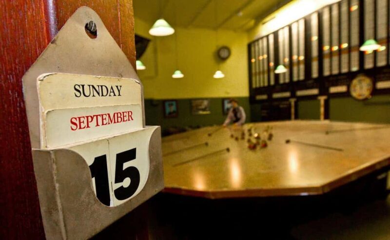London: Battle of Britain Bunker Entry or Guided Tour - The Sum Up